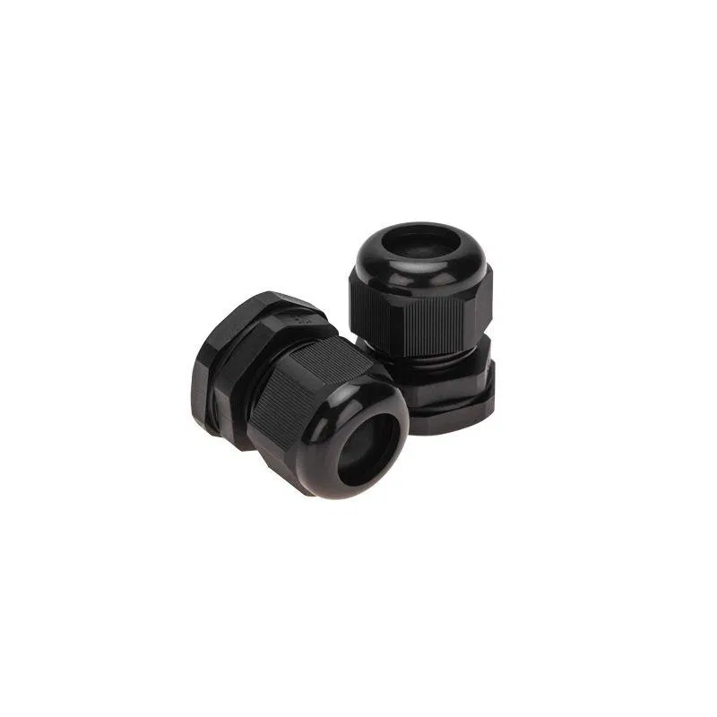 Cable gland PG-21 (13-18mm) black Rexant 07-8021-1
