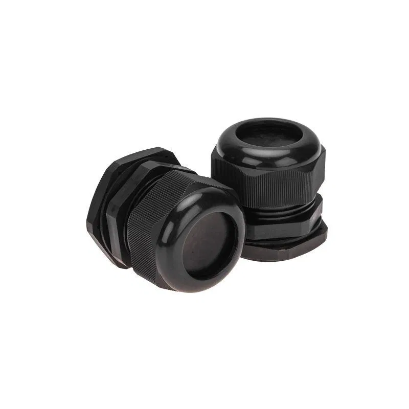 电缆引入件 PG-36 (22-32mm) 黑色 Rexant 07-8036-1