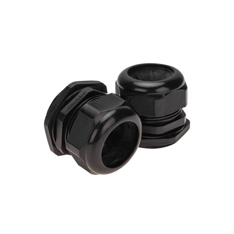 电缆引入件 PG-48 (34-44mm) 黑色 Rexant 07-8048-1