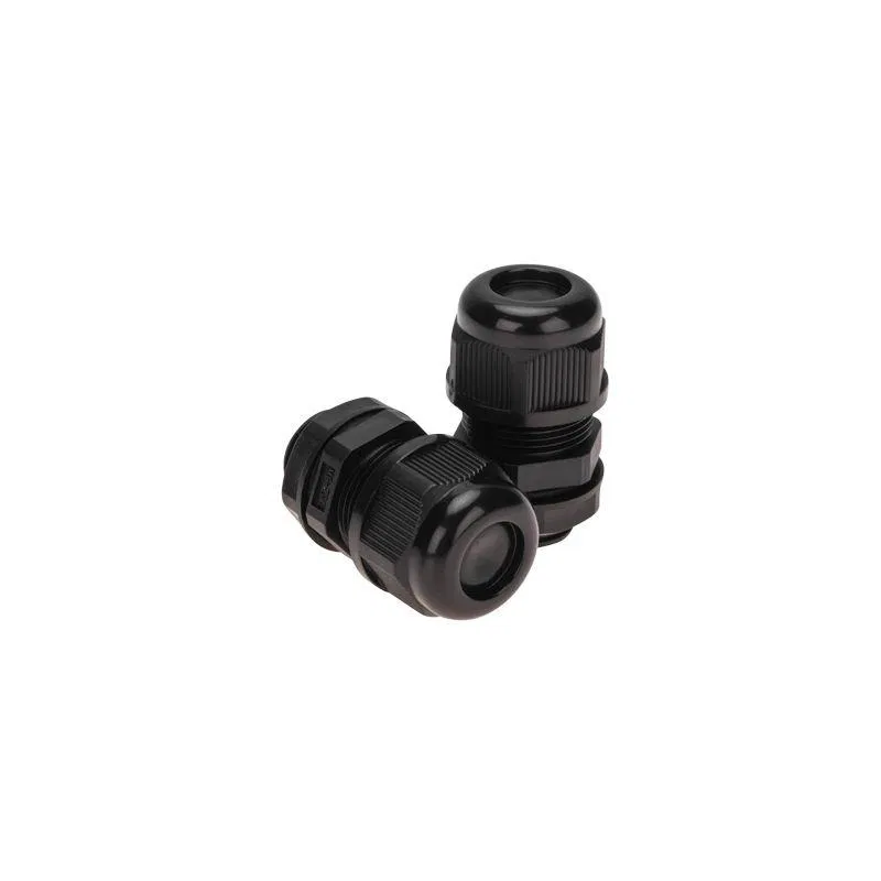 MG-20 (14-9mm) 电缆引入件 黑色 Rexant 07-8120-1