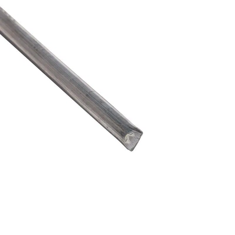 Solder rod POS-90 (d8mm L400mm 180±10g) Rexant 09-3591