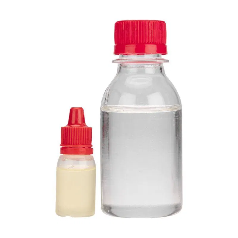 Universal epoxy glue (resin+hardener) 100ml Rexant 09-3968