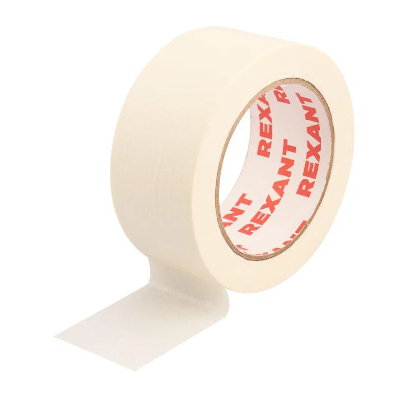 Masking tape 48mm (roll 50m) Krepp REXANT 09-4445