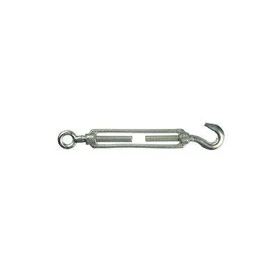 Талреп крюк-кольцо DIN 1480 М6 Rexant 09-5646