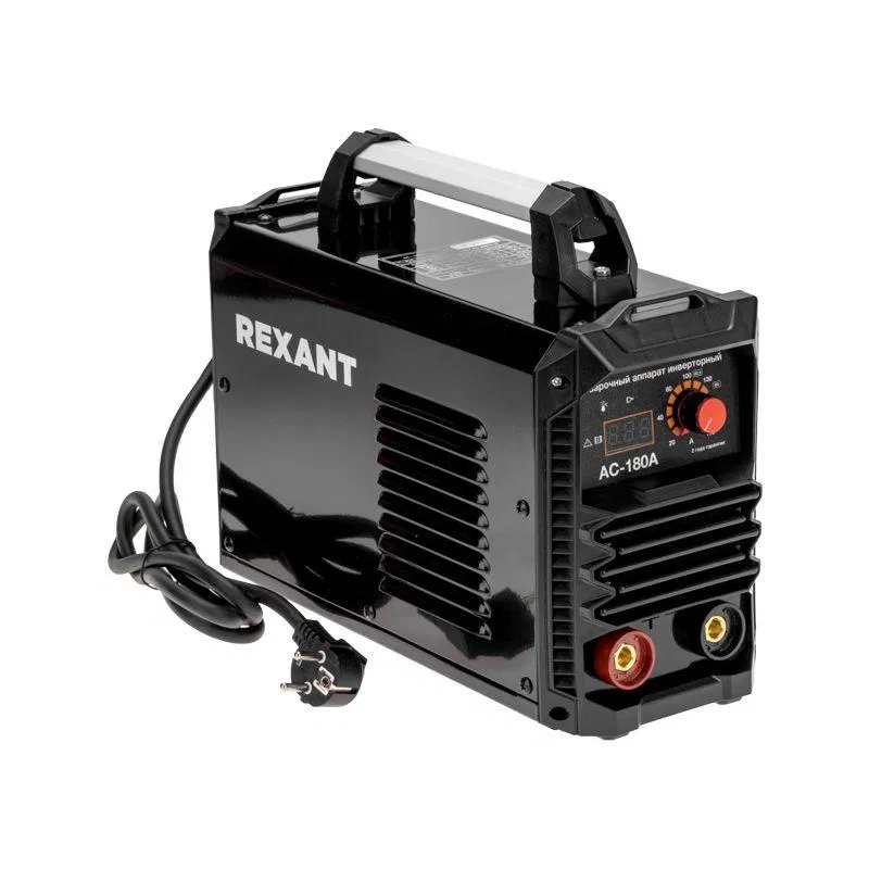 Inverter welding machine AS-180A Rexant 11-0911