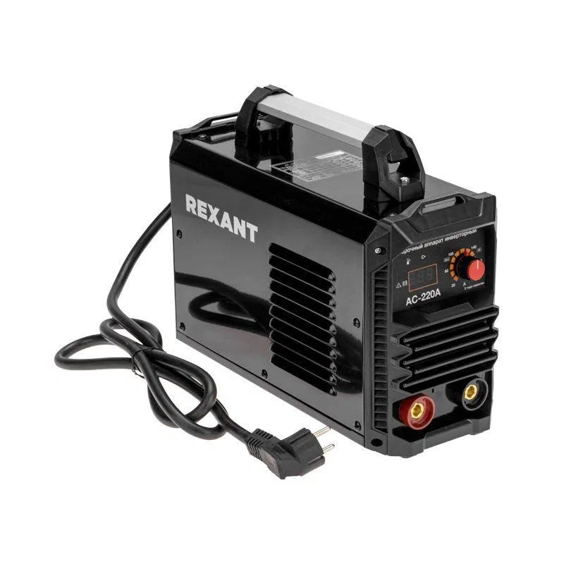Inverter welding machine AC-220A Rexant 11-0913