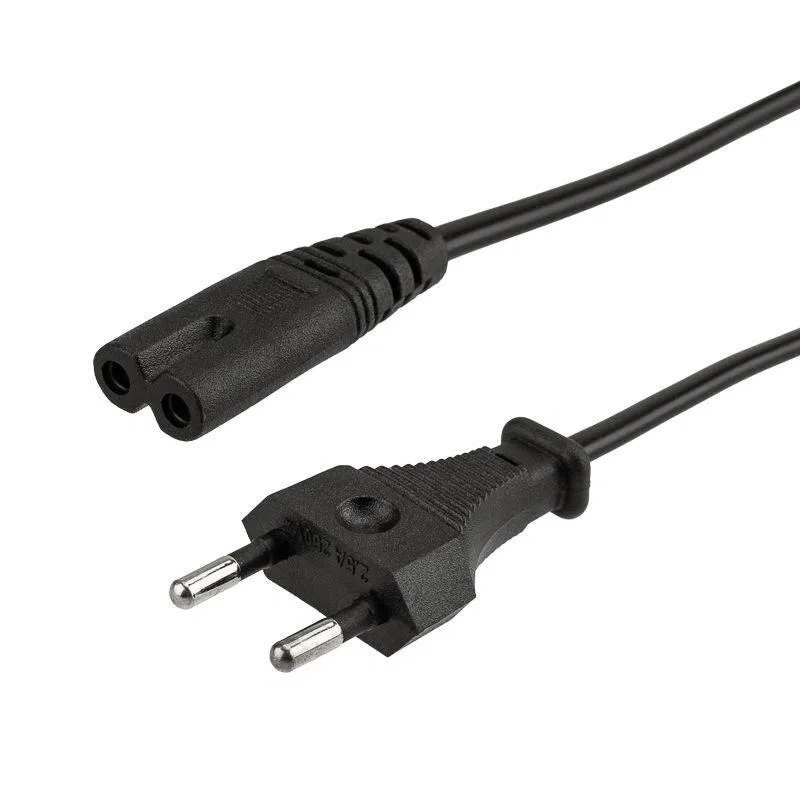 Power cord 5m 2x0.5mm² Rexant 11-1106