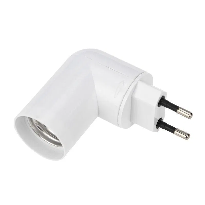 AC 220V-E27 带开关灯头转换器 Rexant 11-8881