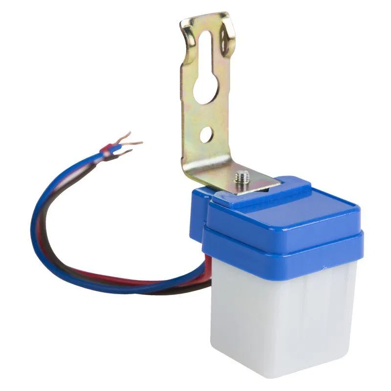 Photoelectric cell 01 5-15Lx 6A IP44 Rexant 11-9200