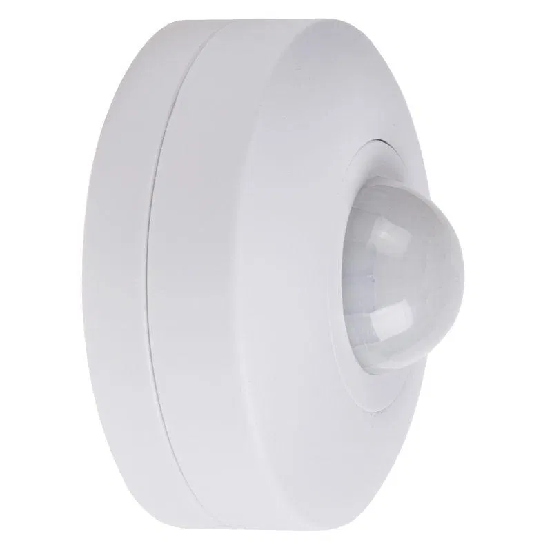 Ceiling motion sensor DDP 01 120/360deg. 1200W 10-2000Lk 6m 10-420sec Rexant 11-9209