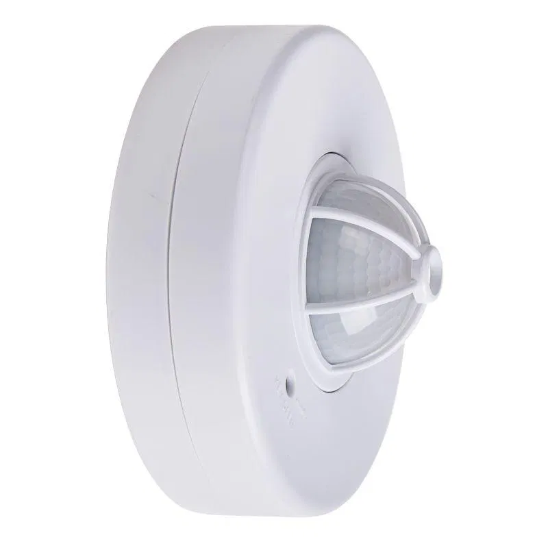 Ceiling motion sensor DDP 02 120/360deg. 1200W 10-2000Lx 2-6m 10-420sec Rexant 11-9213