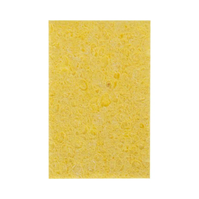Sponge for cleaning soldering iron tip (for ZD-931) 56x36mm Rexant 12-0193