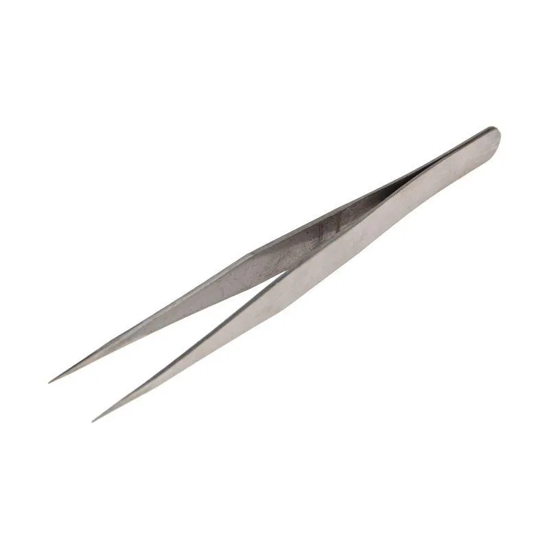 直型镊子 140mm Rexant 12-0371