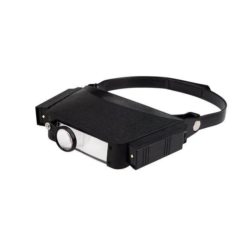 Mounting binoculars 1.8x/2.3x/3.7x/4.8x Rexant 12-0401