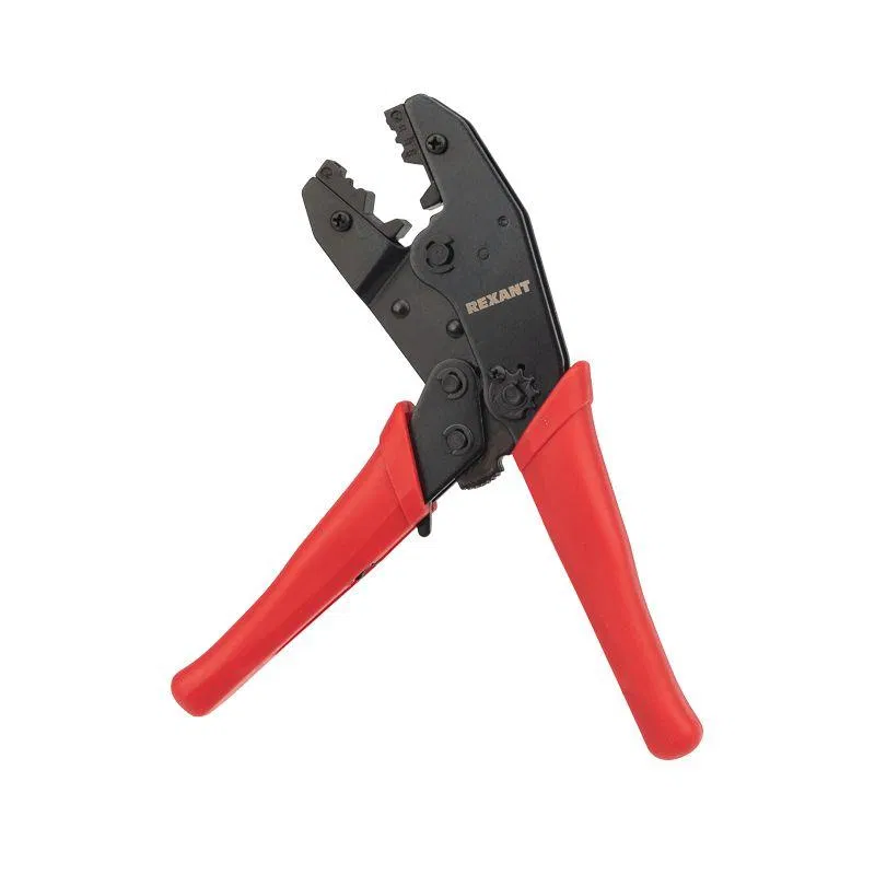 Crimper for F and BNC connectors RG-8 RG-11 RG-174 RG-179 RG-213 (ht-301 K) Rexant 12-3215
