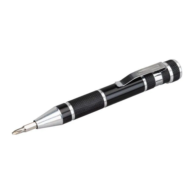 Tool set screwdriver + 6 bits (blist.) Rexant 12-4705