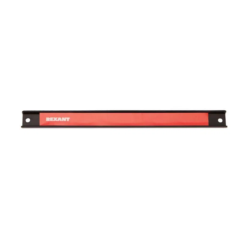 Rexant 12-4841 壁挂式磁性工具架 305x23x12.5mm