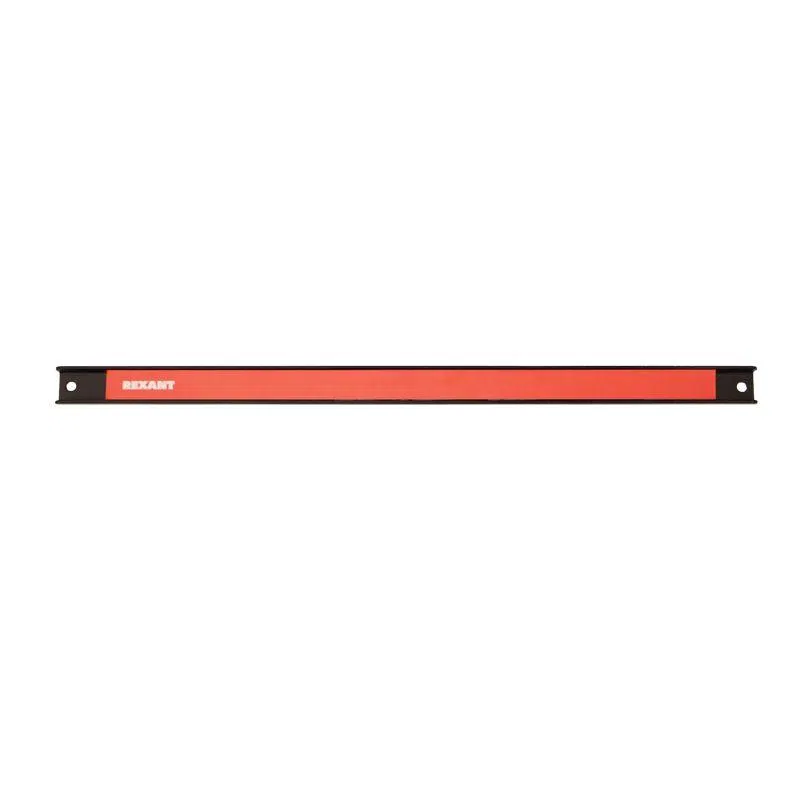 Rexant 12-4842 壁挂式工具磁性支架 455х23х12.5mm