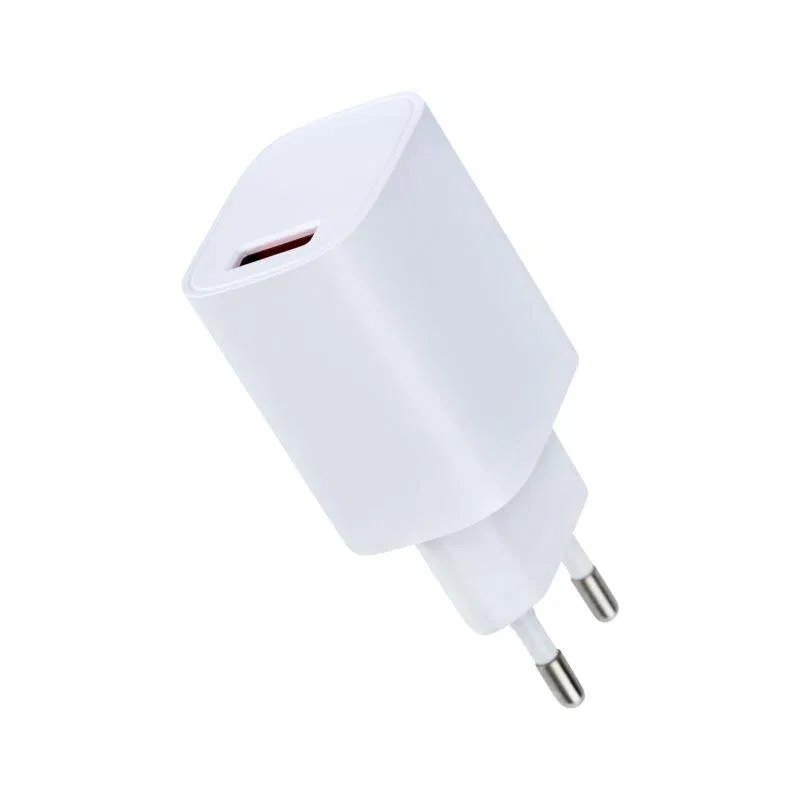 Устройство зарядное сетевое USB 5В 3А с Quick charge бел. Rexant 16-0285