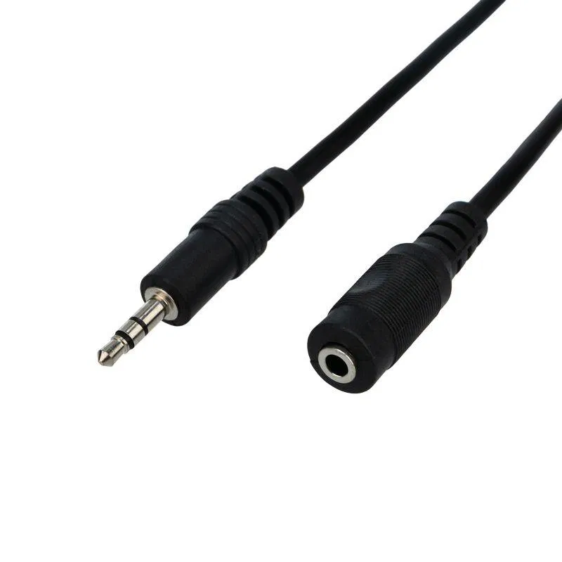 3.5mm cable jack stereo-3.5mm plug stereo 3m Rexant 17-4005