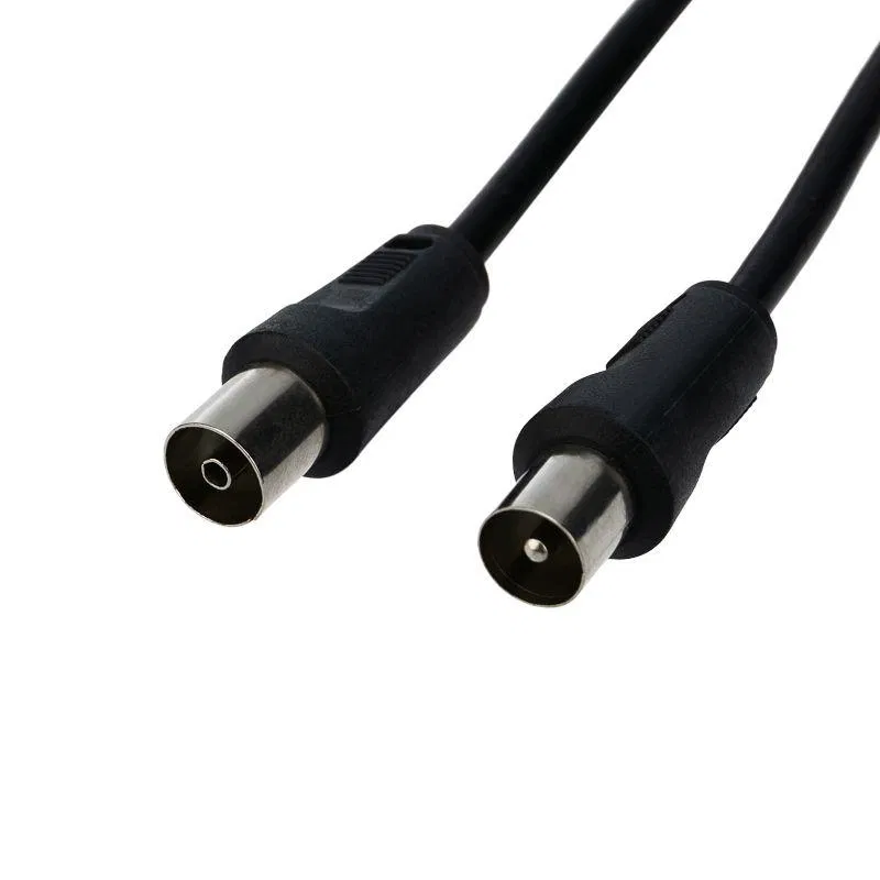 TV Extension Cord 1.5m TV-plug-TV-socket CCS Rexant 17-5002