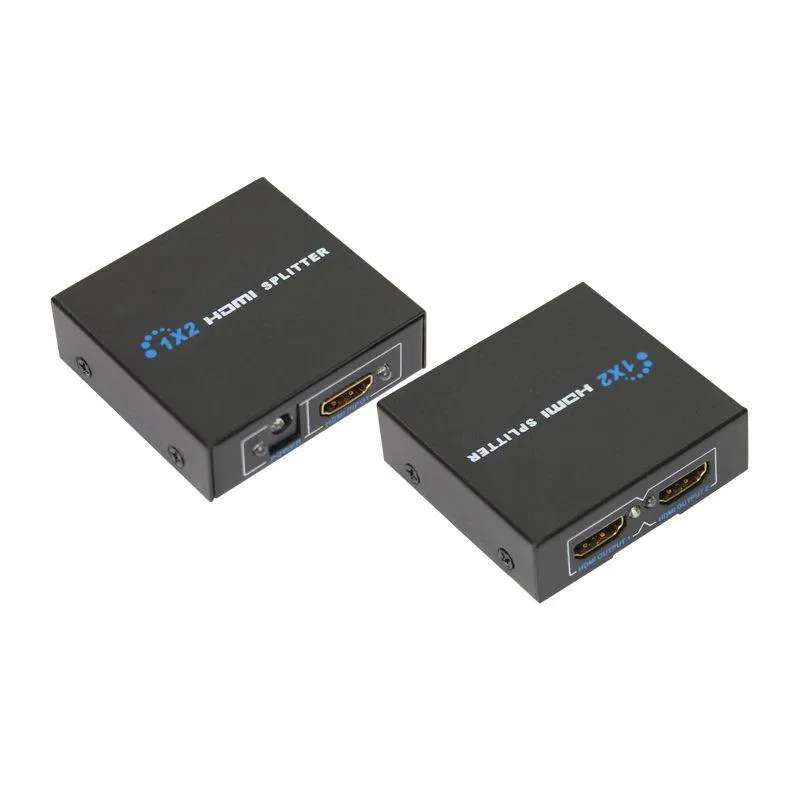 HDMI 分配器 1x2 Rexant 17-6901