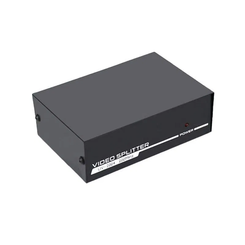 VGA Splitter 1x4 150MHz Rexant 17-6924