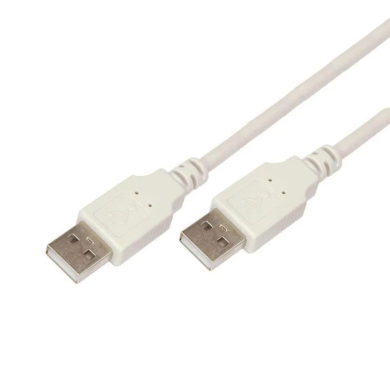 USB-A (公) - USB-A (公) 3m Rexant 18-1146