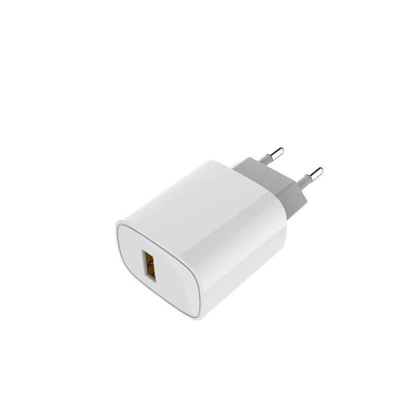 Устройство зарядное сетевое с одним портом USB-A 10Вт Rexant 18-2212