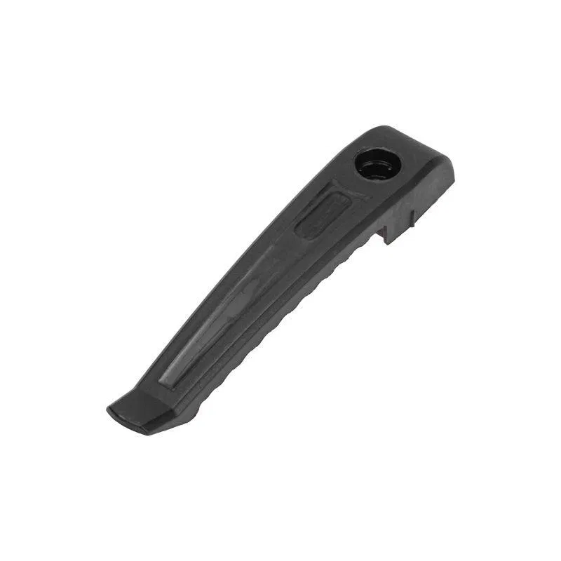 单侧直装电缆固定夹 黑色 140mm (20个/包) Rexant 28-4015