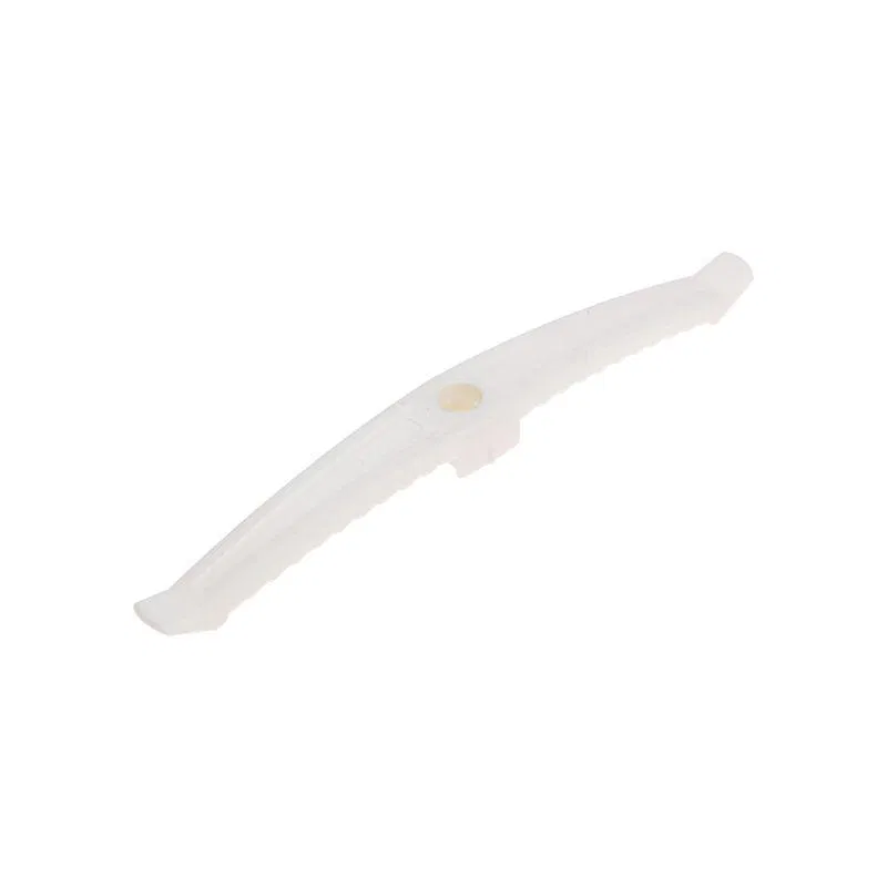 Rexant 28-4022 双面直装电缆固定夹 白色 240mm (20个/包)