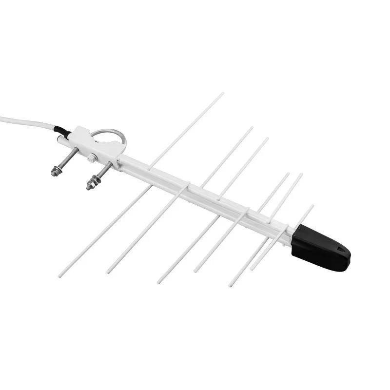 Outdoor TV antenna for digital television DVB-T2 (model RX-402) Rexant 34-0402