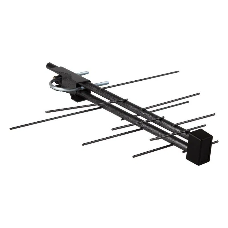 Outdoor TV antenna for digital DVB-T2 television (model RX-421) (package) Rexant 34-0421
