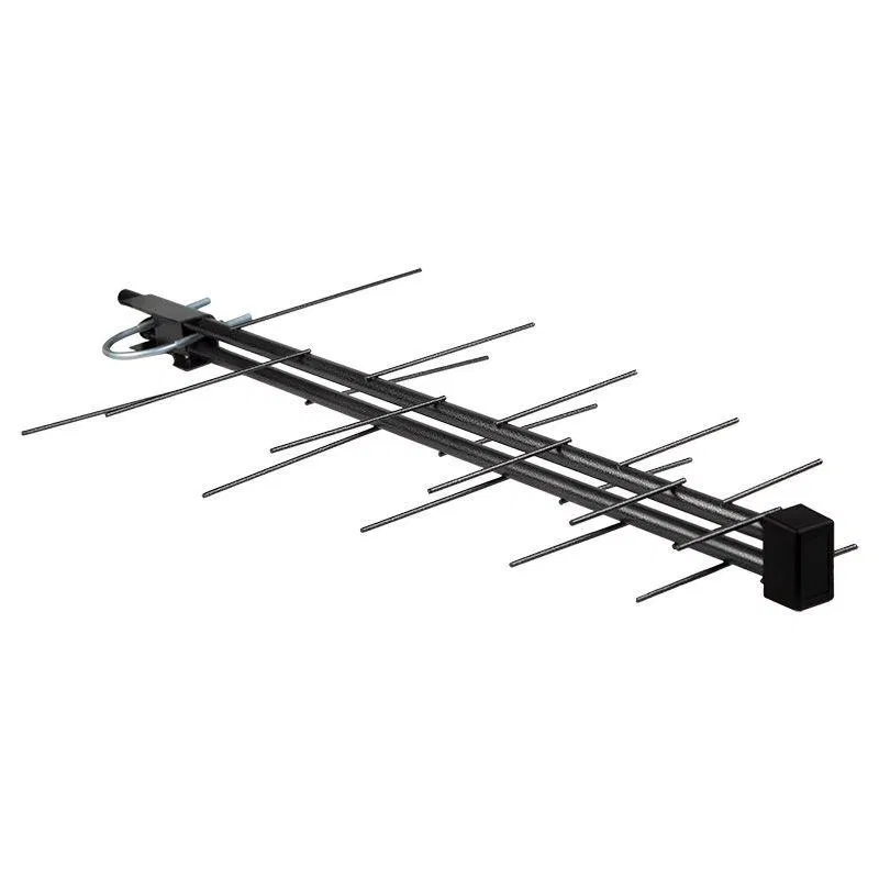 Outdoor TV antenna for digital television DVB-T2 (model RX-423) (package) Rexant 34-0423