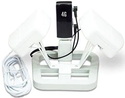 Indoor antenna for 4G (LTE) internet signal amplification Rexant 34-0431