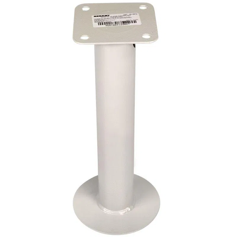 REXANT 34-0870 监控摄像头支架 管径 51mm 长度 30cm