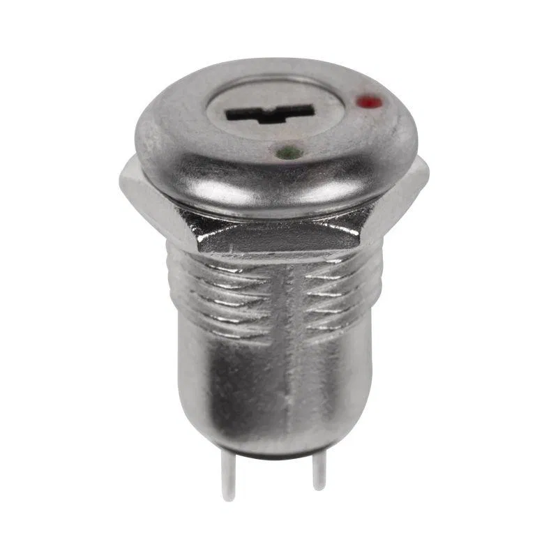 开关 d12 250V 0.5A (2c) ON-OFF Rexant 36-4470