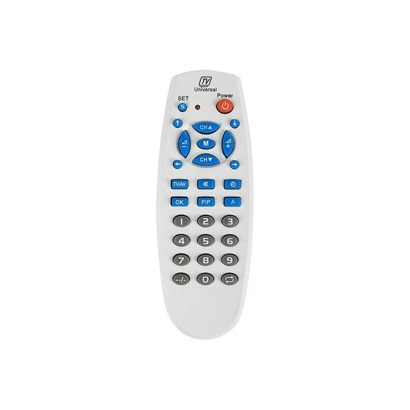 Universal TV remote control RX-188 Rexant 38-0025