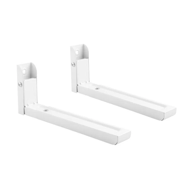 Wall mount bracket for microwave ovens Rexant 38-0100