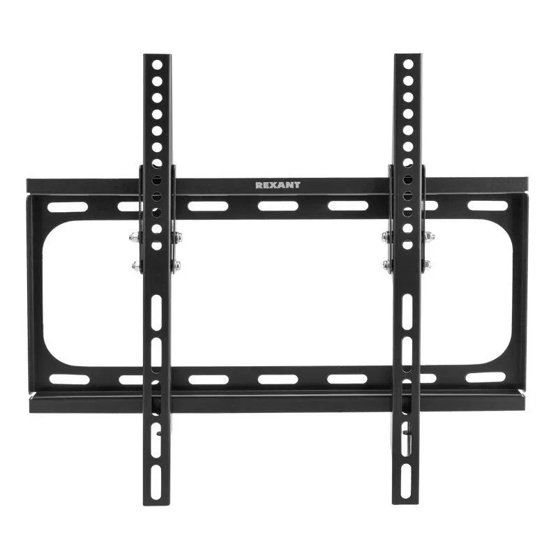 LED TV bracket 26-55 inch tilting Rexant 38-0330