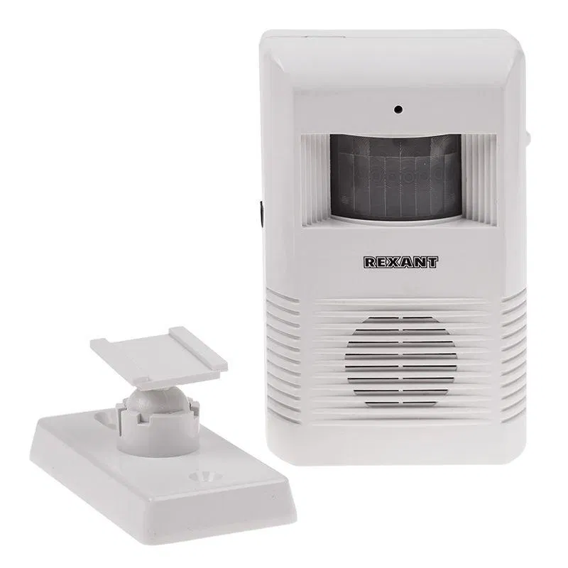 Wireless doorbell with motion sensor (model GS-205) Rexant 46-0205