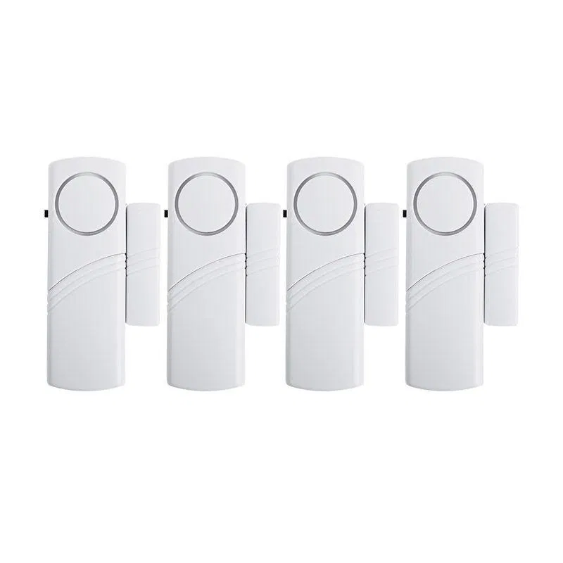 Autonomous alarm (model RX-207) reed switch (pack of 4) Rexant 46-0207