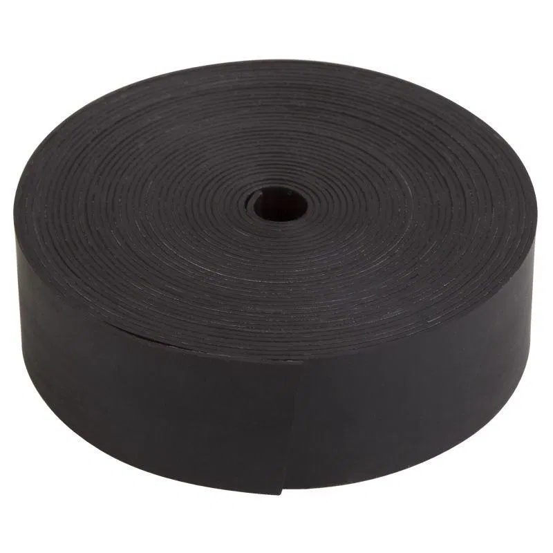Heat shrink tubing TL-1.0 25x1.0mm with adhesive layer black 5m Rexant 48-9026