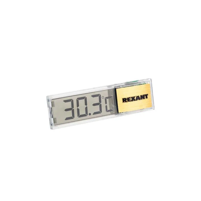 Rexant RX-509 70-0509 电子温度计