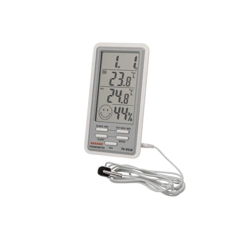 Rexant 70-0518 Indoor-Outdoor Weather Station