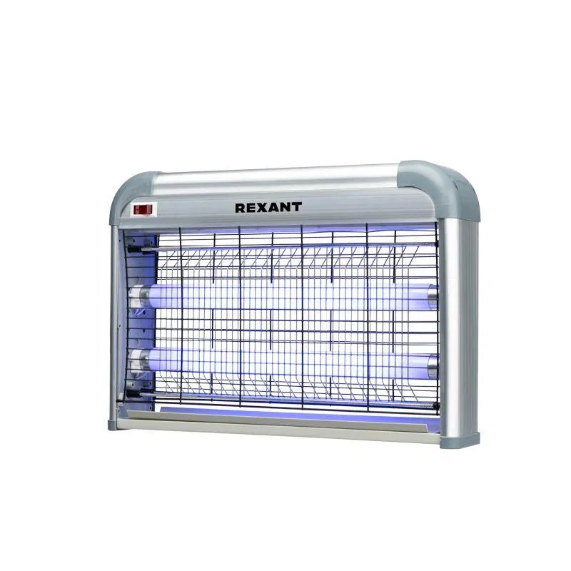 Rexant 71-0046 防蚊灯 适用于 80sq.m 以内