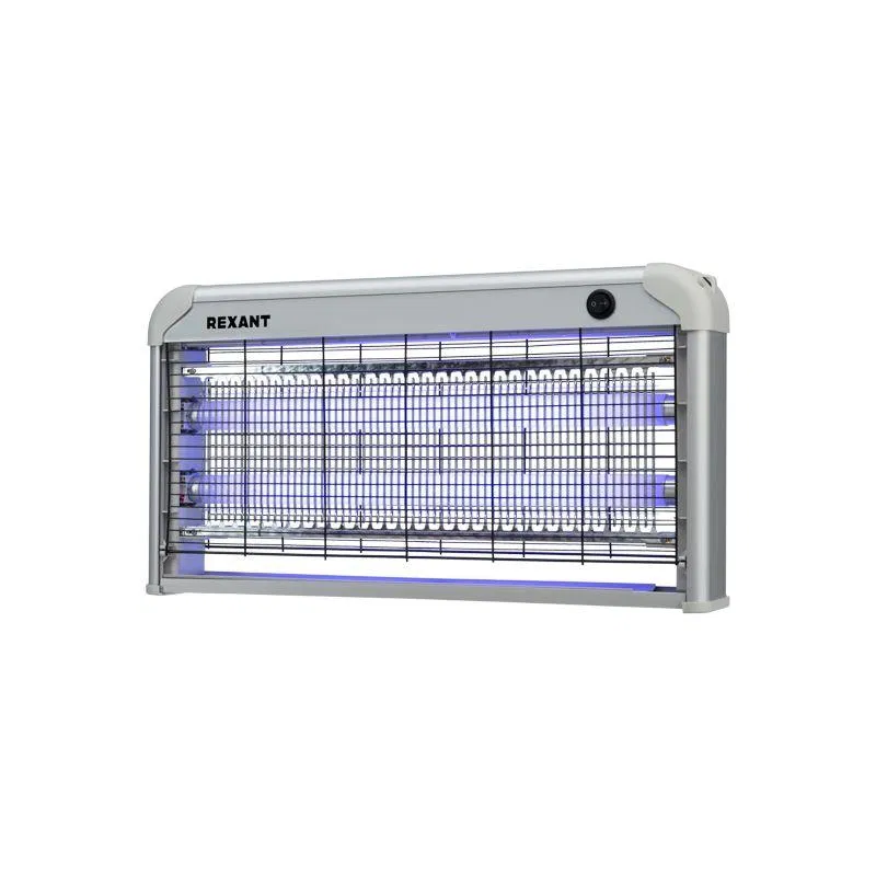 Rexant 71-0056 防蚊灯 (适用面积至 100sq.m)