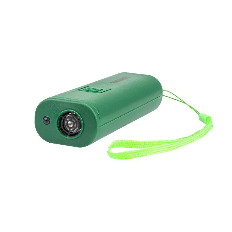 Ultrasonic dog repeller/trainer S 8sq.m Rexant 71-0069