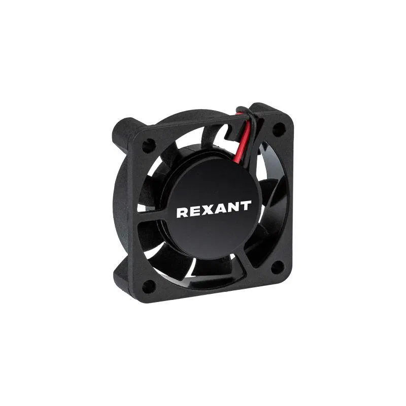 Fan RX 4010MS 24VDC Rexant 72-4040