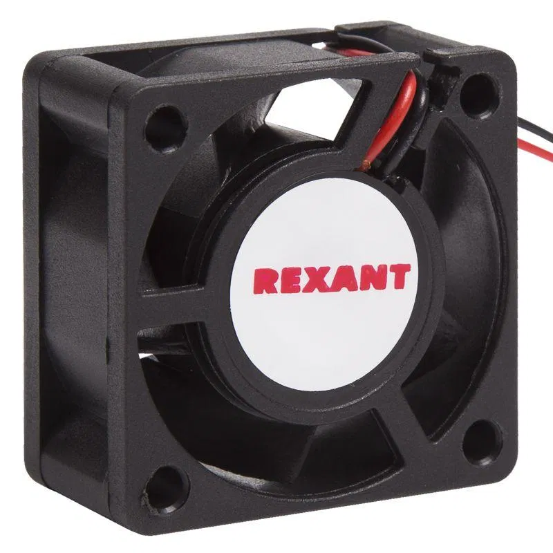 Fan RX 4020MS 24VDC Rexant 72-4041